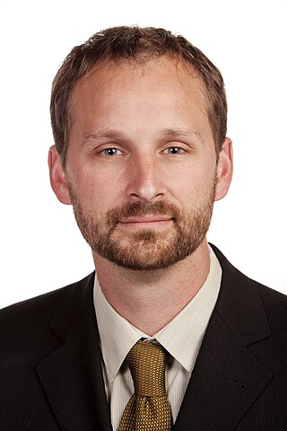 <span class="mw-page-title-main">Ryan Meili</span> Canadian politician and physician