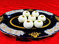 Image 7Sandesh, created with milk and sugar (from Culture of Bangladesh)