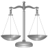 Scales of justice