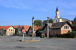 Skořenice - Sœmeanza