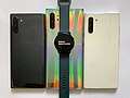 Samsung Galaxy Watch Active