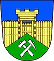 Wappen von Srubec