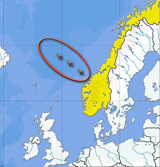 <span class="mw-page-title-main">Storegga Slide</span> Prehistoric landslide off Norway