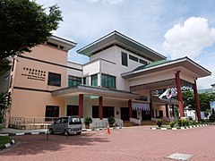 Tan Sri Datuk Chang Joo Chiang Museum and Art Gallery.jpg