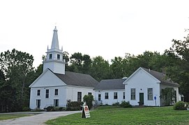 Congregational Church