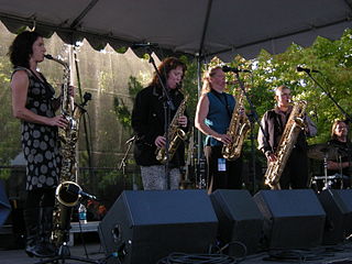 <span class="mw-page-title-main">The Tiptons Sax Quartet</span>