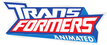 Description de l'image Transformers Animated.svg.