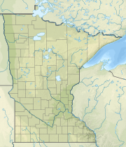 SGS is located in Minnesota