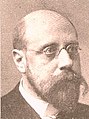 Christianus Cornelis Uhlenbeck geboren op 18 oktober 1866