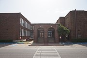 Highland Park High School