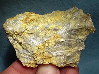 Valentinite