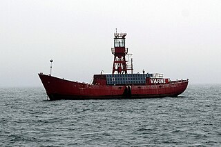 <span class="mw-page-title-main">Varne Bank</span> Sand bank in the Strait of Dover, English Channel