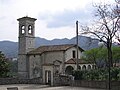 santuario della Madonna di San Martino