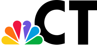 <span class="mw-page-title-main">WVIT</span> TV station in New Britain, Connecticut