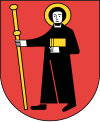 Coat of arms of Glarusas kantons