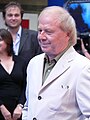 12 august: Wolfgang Petersen, regizor de film german (Troia)