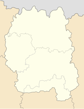 Hranitne (Oblast Schytomyr)