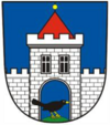 Wappen von Kosova Hora