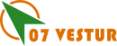 Logo du 07 Vestur