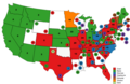 17th Presidential Ballot