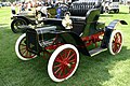 1910 Cadillac Model S