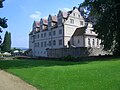 Schloss Schwöbber bei Hameln