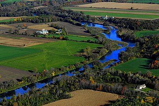 <span class="mw-page-title-main">Woolwich, Ontario</span> Township in Ontario, Canada