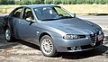 Alfa Romeo 156