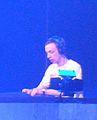 Andrew Rayel op 6 april 2013 geboren op 21 juli 1992