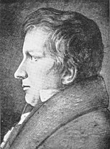 Людвиг Тик (1773–1853)