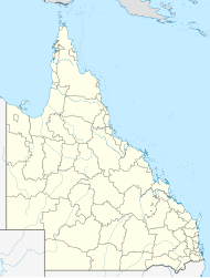 Bundaberg is located in Queensland