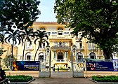 Ho Chi Minh City Museum of Fine Arts