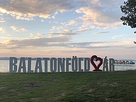 Balatonföldvár