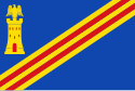 Marracos - Bandera