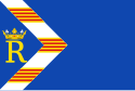 Retascón - Bandera