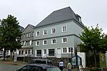 Vorschaubild für Blaues Haus (Arnsberg)