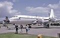 Bristol Britannia avialaineris (1964 m.)