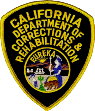 <span class="mw-page-title-main">California Department of Corrections and Rehabilitation</span> Law enforcement agency in California, US