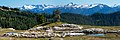 Image 25The Cascades range (from Pacific Northwest)