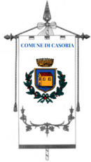 Drapeau de Casoria