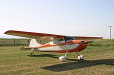 Cessna-170B