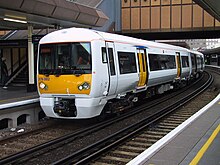 Southeastern Class 376 at London Bridge Class376londonbridge.jpg