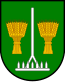 Blason de Sovětice