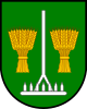 Sovětice - Stema