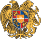 Armenia guók-hŭi