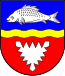 Blason de Preetz