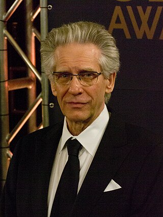 <span class="mw-page-title-main">David Cronenberg</span> Canadian filmmaker and film director (born 1943)