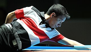 <span class="mw-page-title-main">Dennis Orcollo</span> Filipino pool player