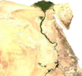 Nile Delta.