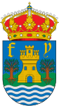 Benalmádena címere